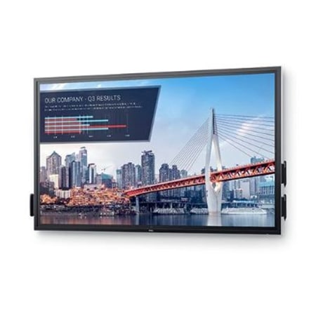 Dell 70" 1920 X 1080 Led Black DELL-C7017T